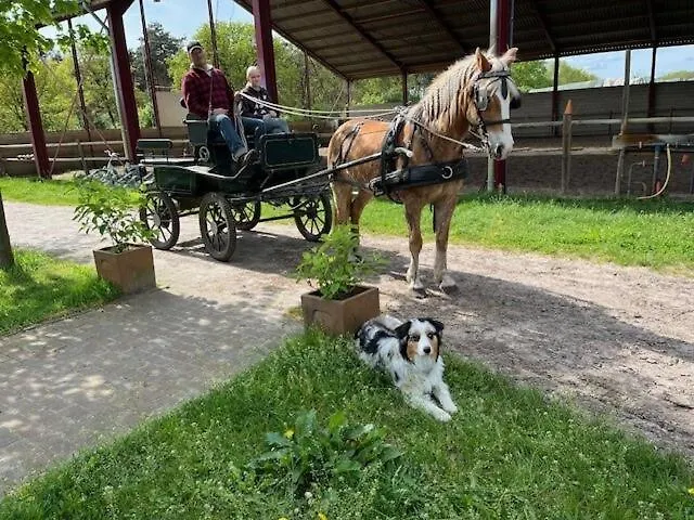 Lucky Luke's Hideaway Appartamento