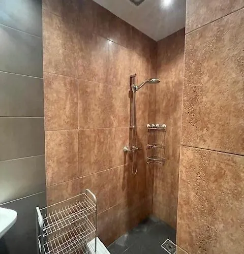 Appartamento Lucky Luke's Hideaway *