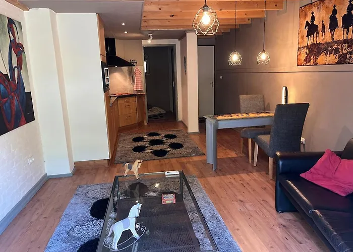 Appartamento Lucky Luke's Hideaway