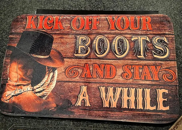 Apartamento Lucky Luke's Hideaway