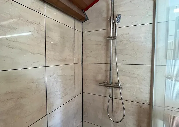 Lucky Luke's Hideaway Heibloem