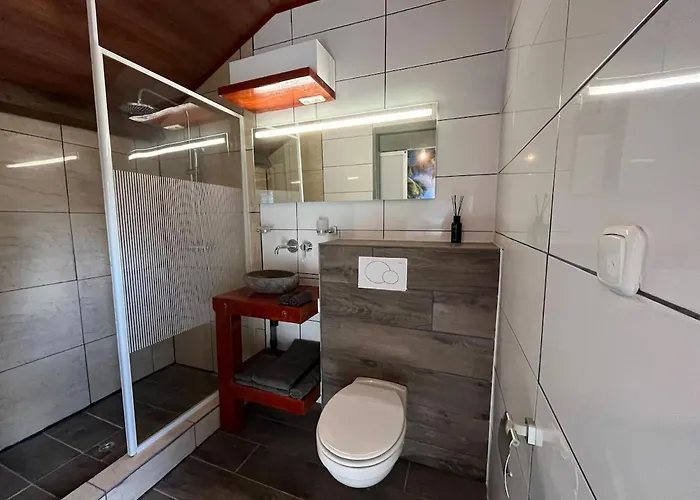 Lucky Luke's Hideaway *