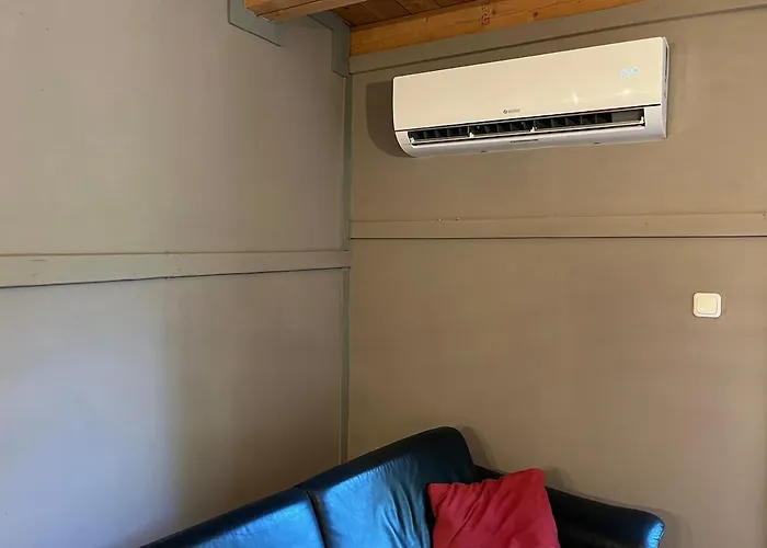 Apartamento Lucky Luke's Hideaway Heibloem