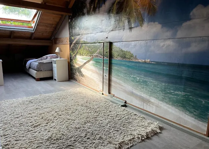 Lucky Luke's Hideaway Appartamento