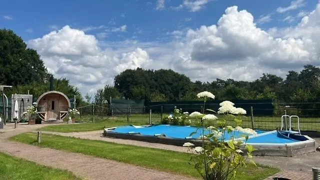 Appartamento Lucky Luke's Hideaway Heibloem