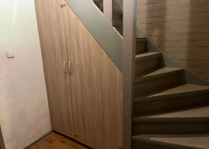 Lucky Luke's Hideaway * Heibloem