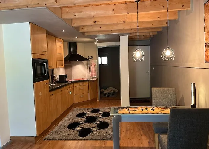 Lucky Luke's Hideaway * Heibloem