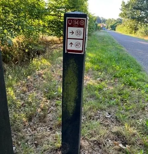 Apartamento Lucky Luke's Hideaway Heibloem