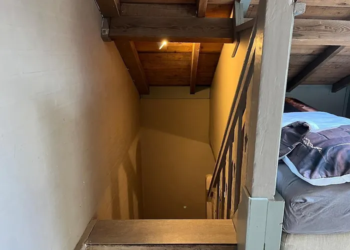 Lucky Luke's Hideaway Heibloem