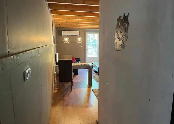 Lucky Luke's Hideaway * Heibloem