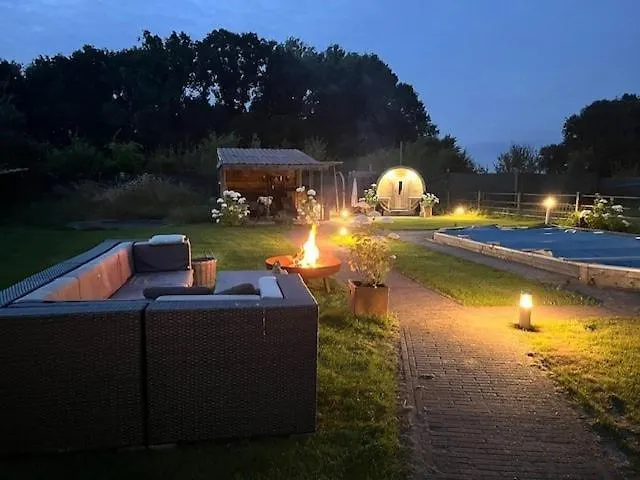 Apartamento Lucky Luke's Hideaway *