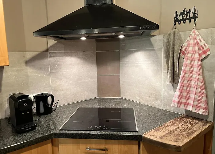 Appartamento Lucky Luke's Hideaway Heibloem