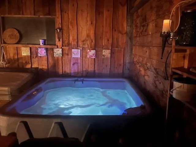 Lucky Luke's Hideaway * Heibloem