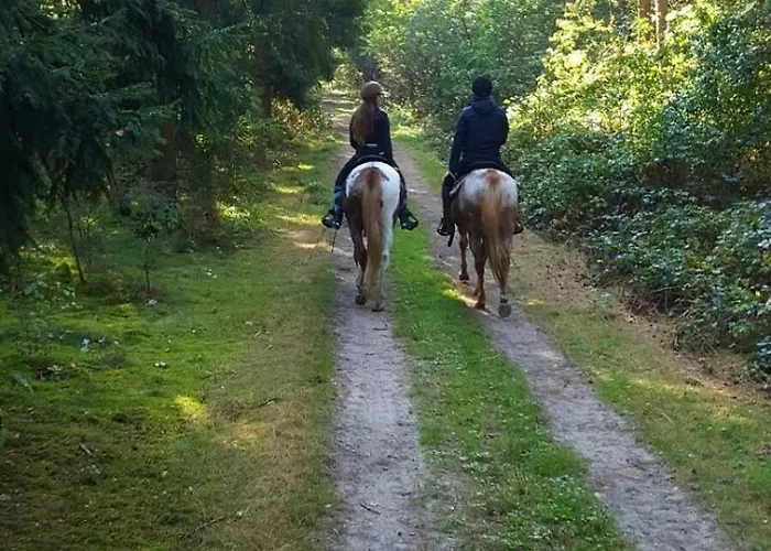Apartamento Lucky Luke's Hideaway