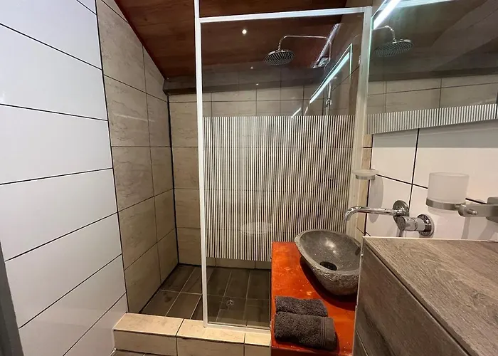 Apartamento Lucky Luke's Hideaway *