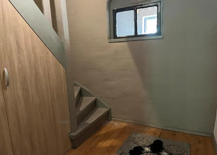 Lucky Luke's Hideaway Appartamento *