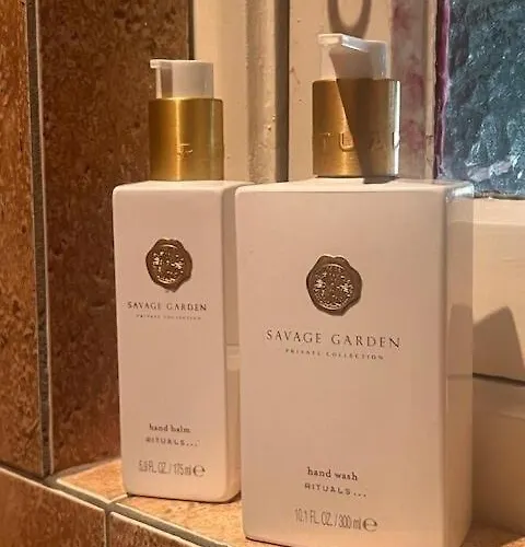 Appartamento Lucky Luke's Hideaway Heibloem