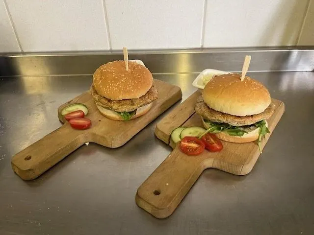 Apartamento Lucky Luke's Hideaway Heibloem