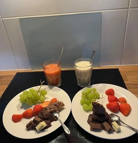 Lucky Luke's Hideaway *