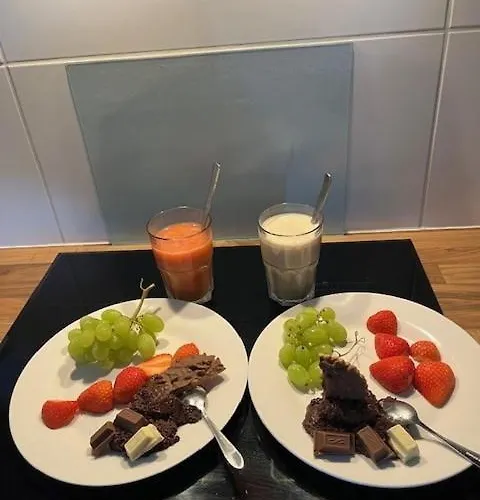 Lucky Luke's Hideaway Apartamento *