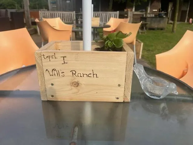 Apartamento Lucky Luke's Hideaway