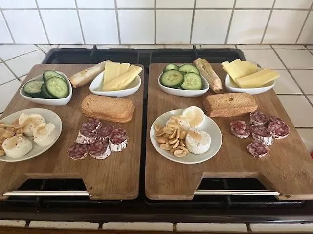 Lucky Luke's Hideaway