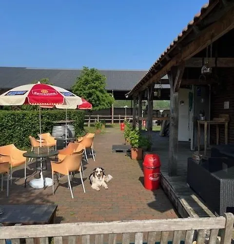 Lucky Luke's Hideaway Apartamento